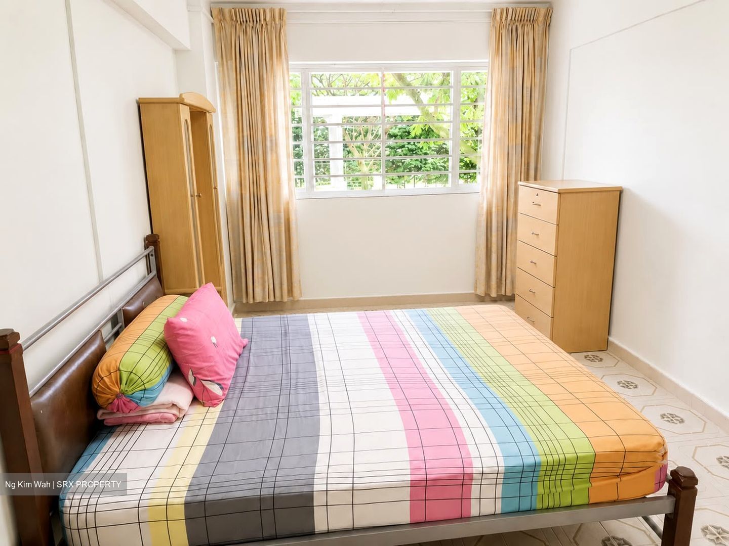 Blk 171 Kebun Baru Link 1 (Ang Mo Kio), HDB 5 Rooms #570639601